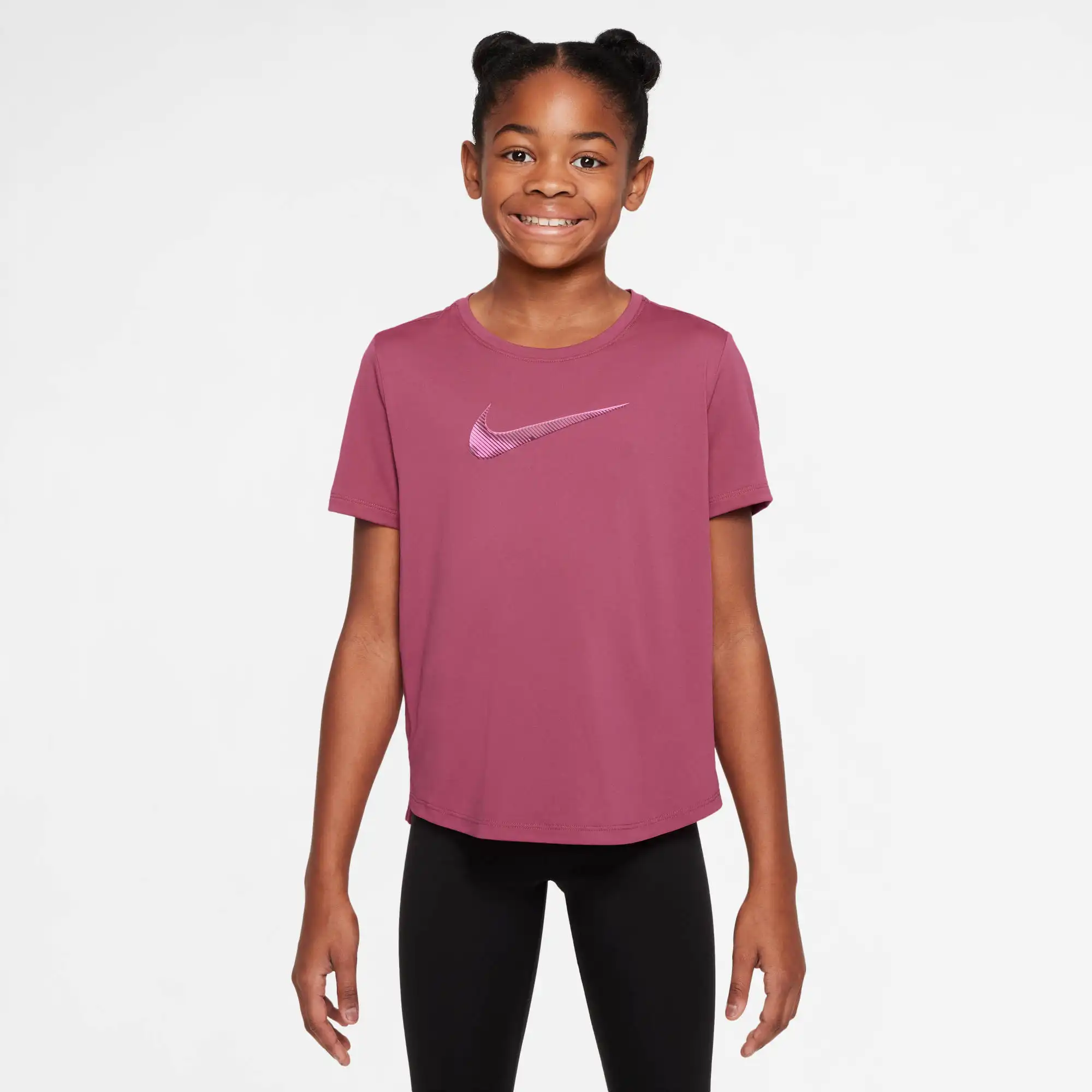 G NP DF ONE SS TOP SPORT VNR – Bild 2