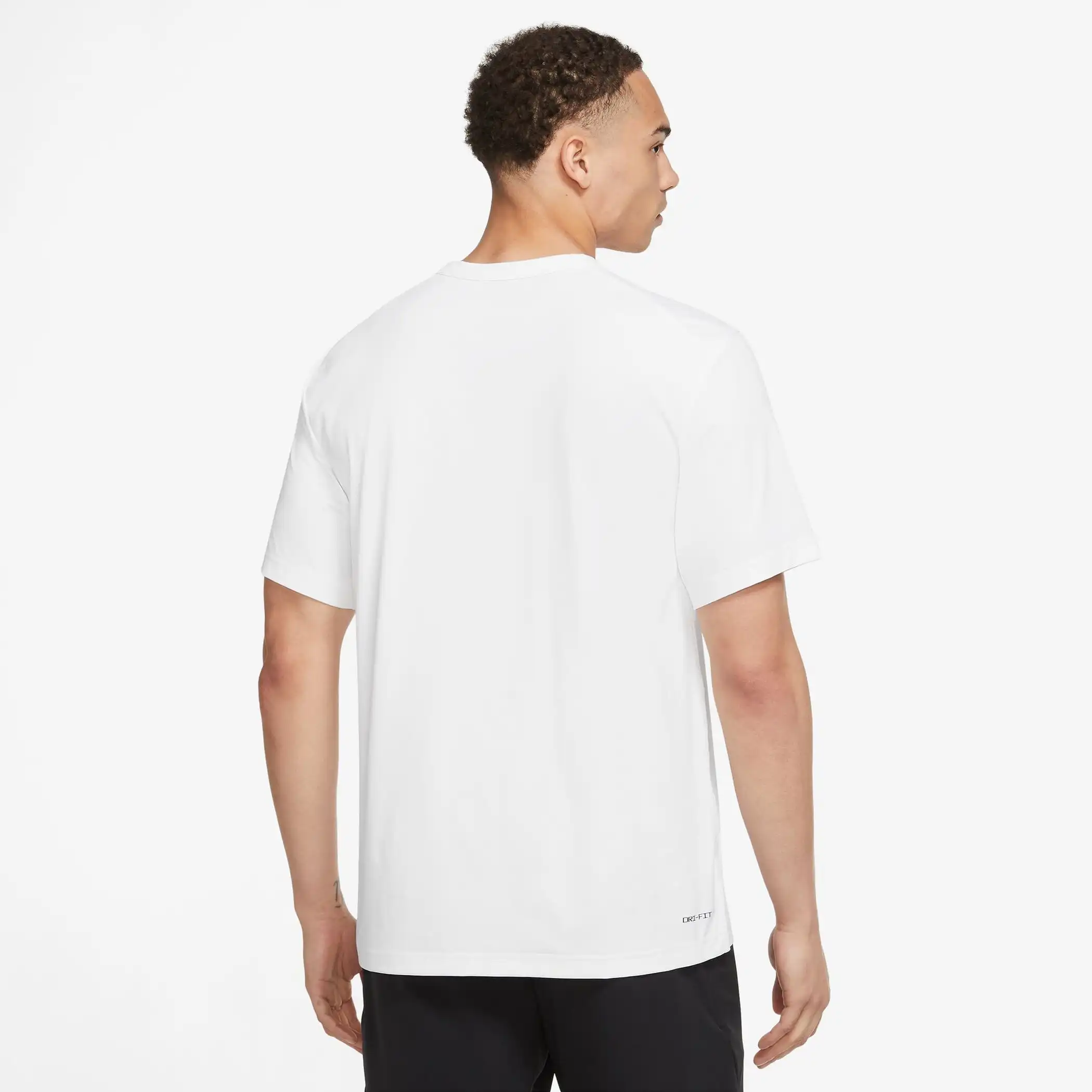 Nike Hyverse Men“s Dri-FIT UV – Bild 3