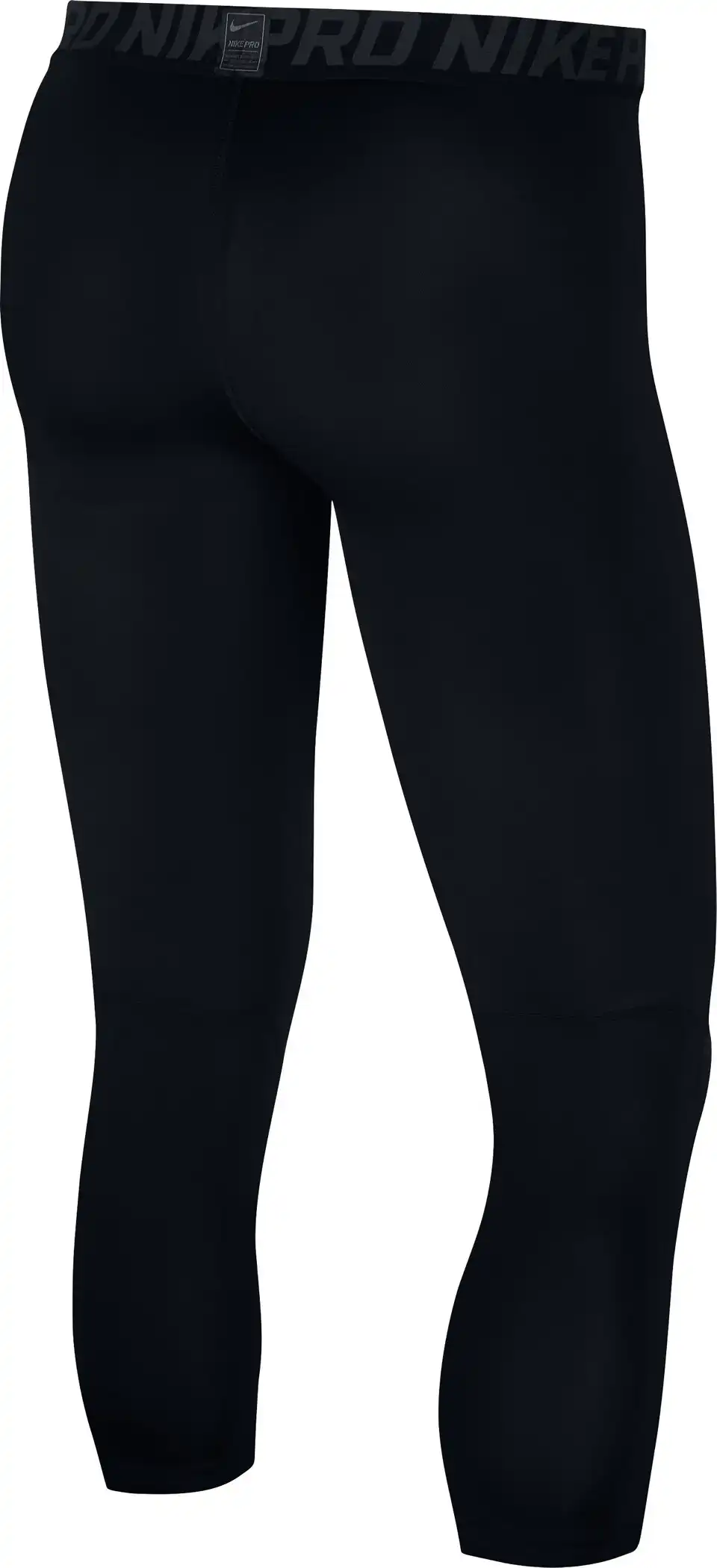 M NP TGHT 3QT BLACK/ANTHRACITE/WHITE – Bild 3