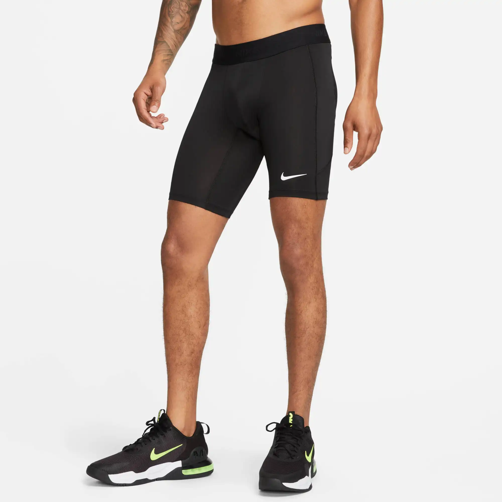 Nike Pro Dri-FIT Men“s 9″ Shor – Bild 2