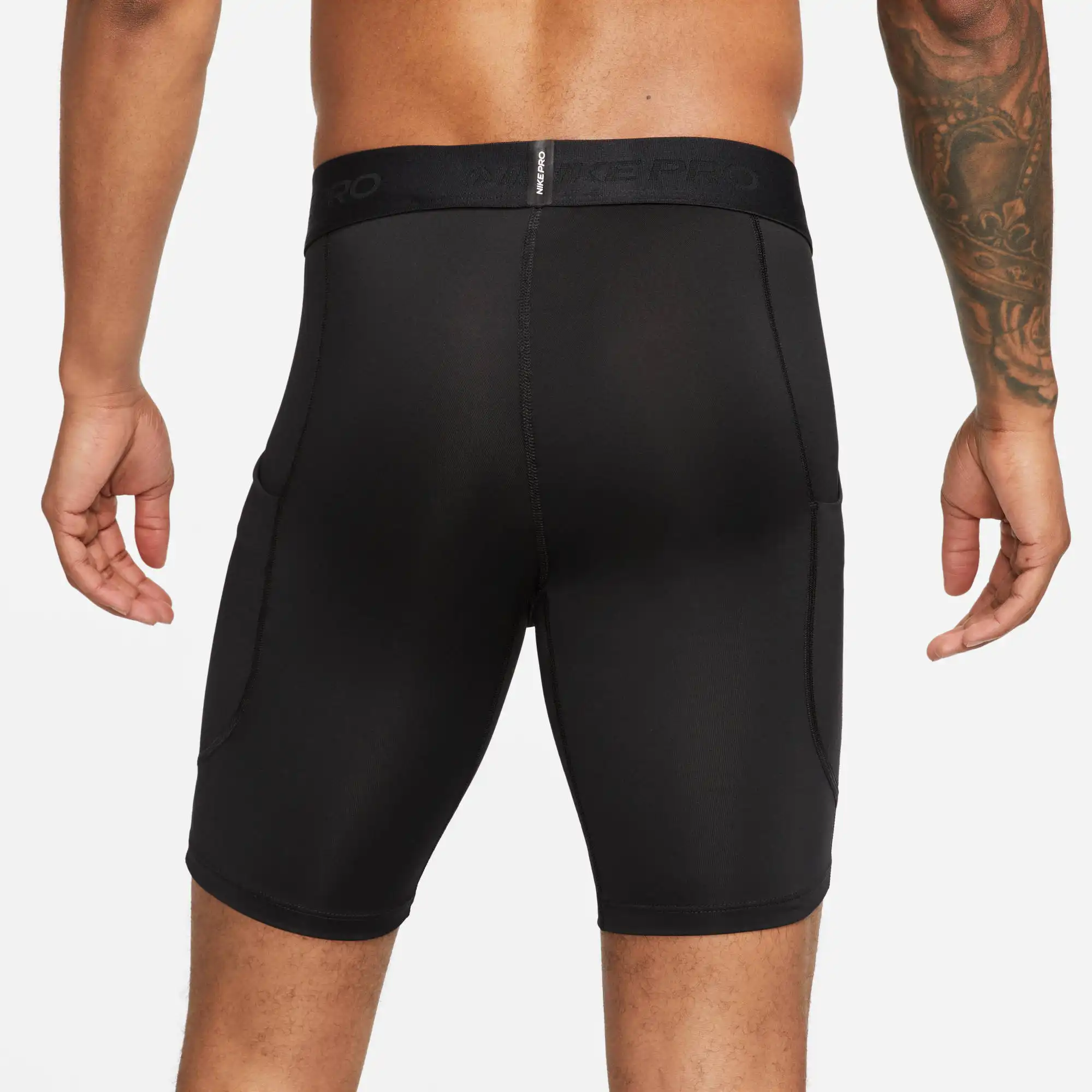 Nike Pro Dri-FIT Men“s 9″ Shor – Bild 3