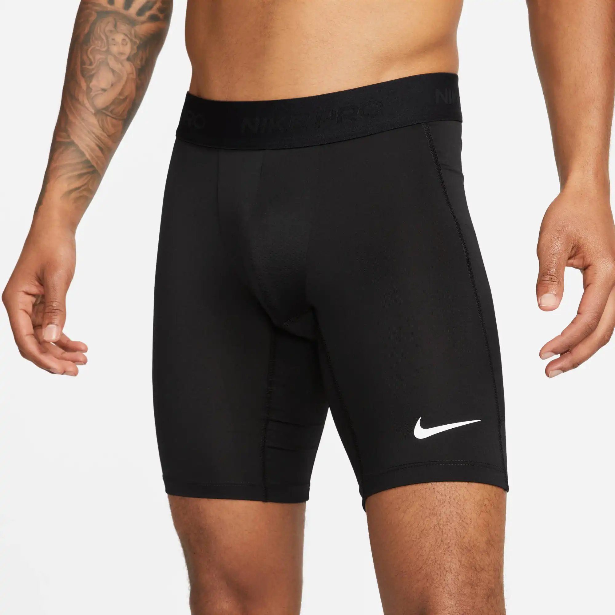 Nike Pro Dri-FIT Men“s 9″ Shor – Bild 4