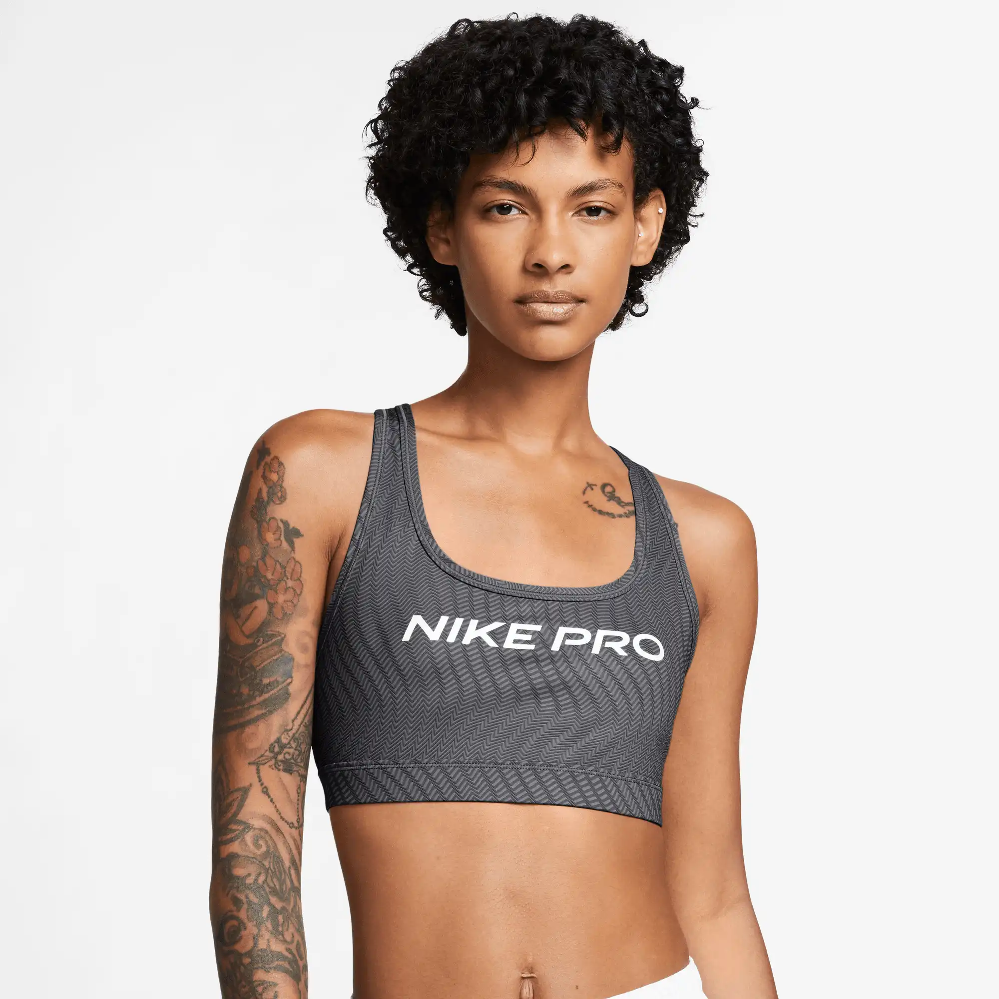 Nike Pro Swoosh Light-Support – Bild 2