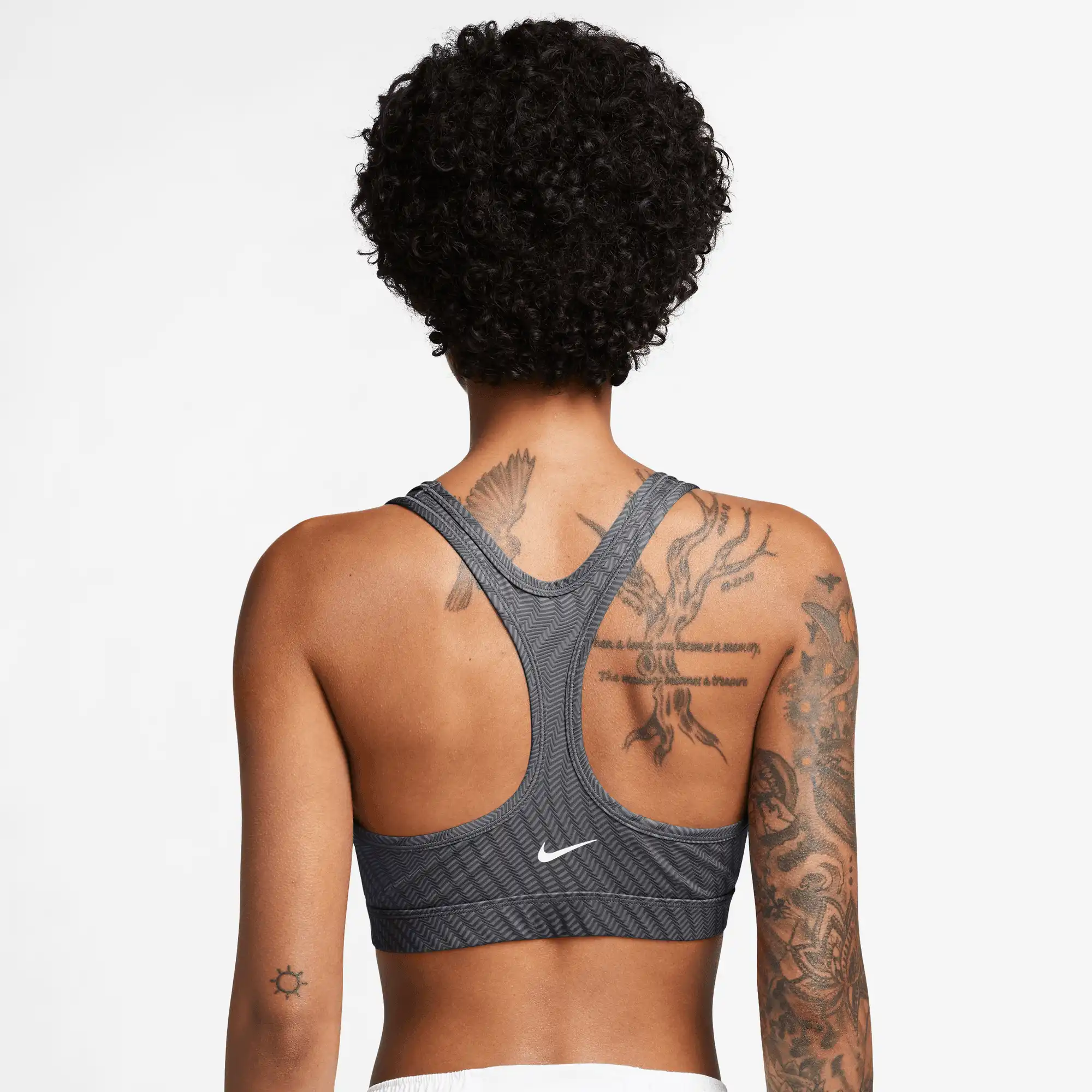 Nike Pro Swoosh Light-Support – Bild 3