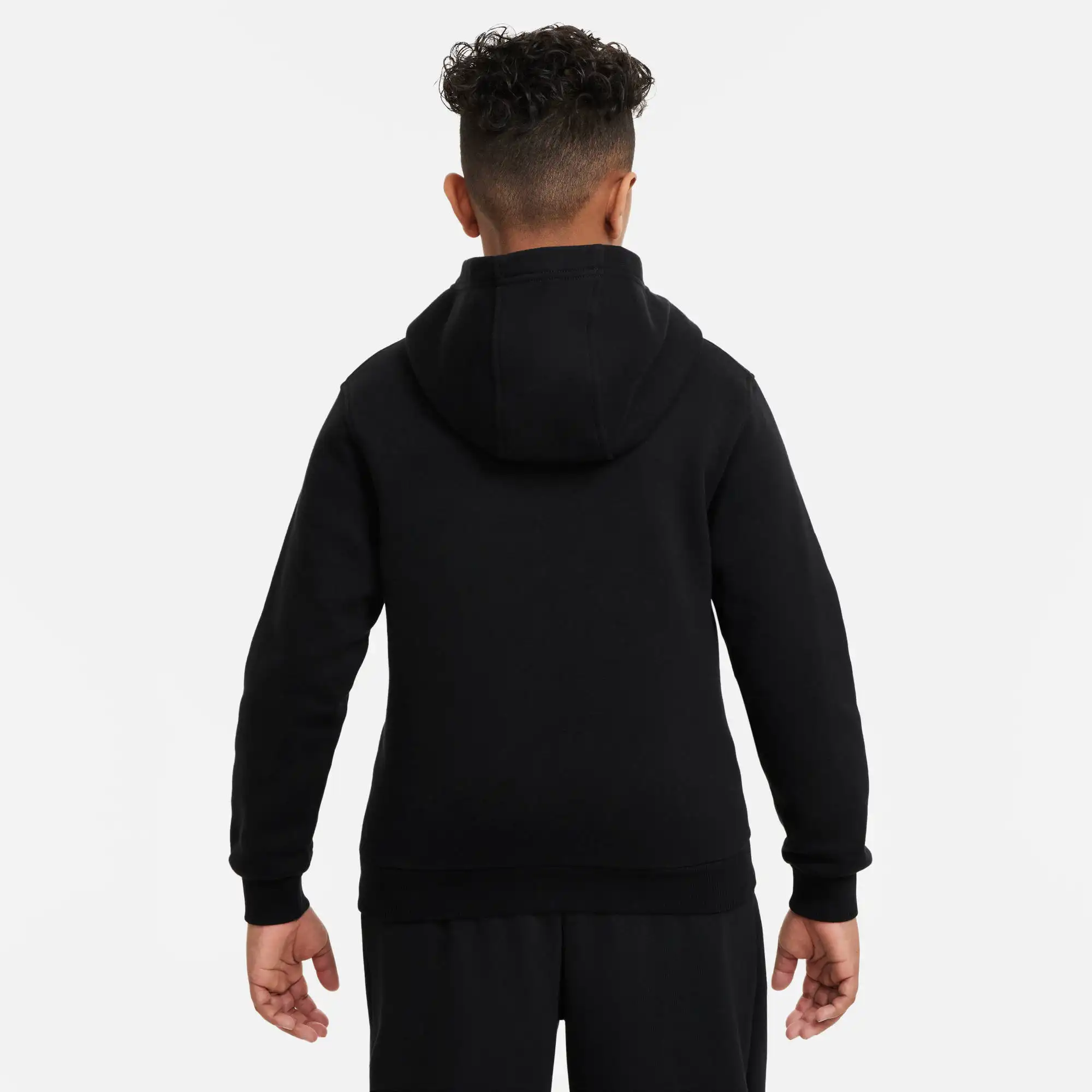 Nike Sportswear Club Fleece Bi – Bild 3