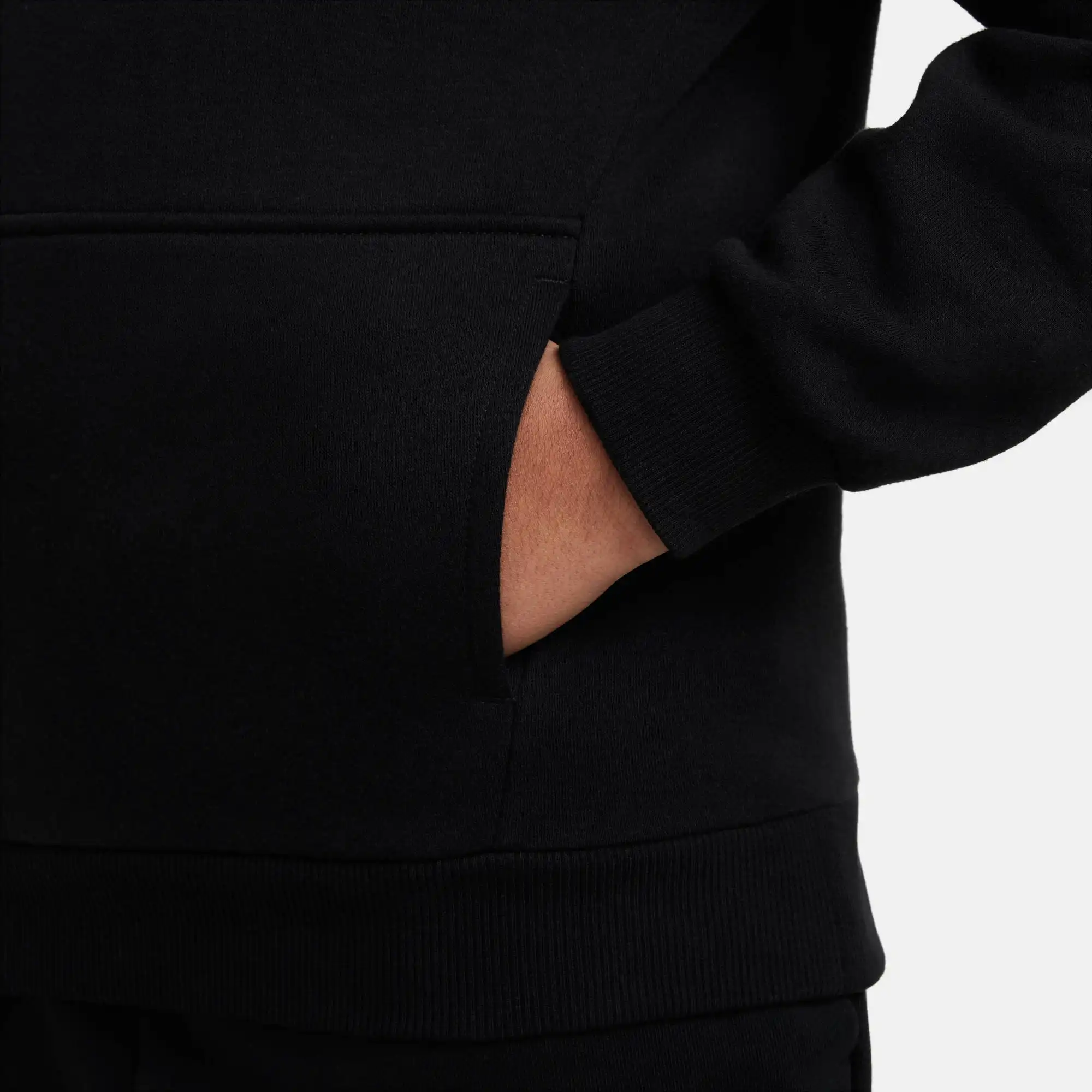 Nike Sportswear Club Fleece Bi – Bild 4