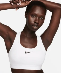 Nike Swoosh Medium Support Wom