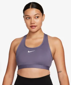 Nike Swoosh Medium Support Wom