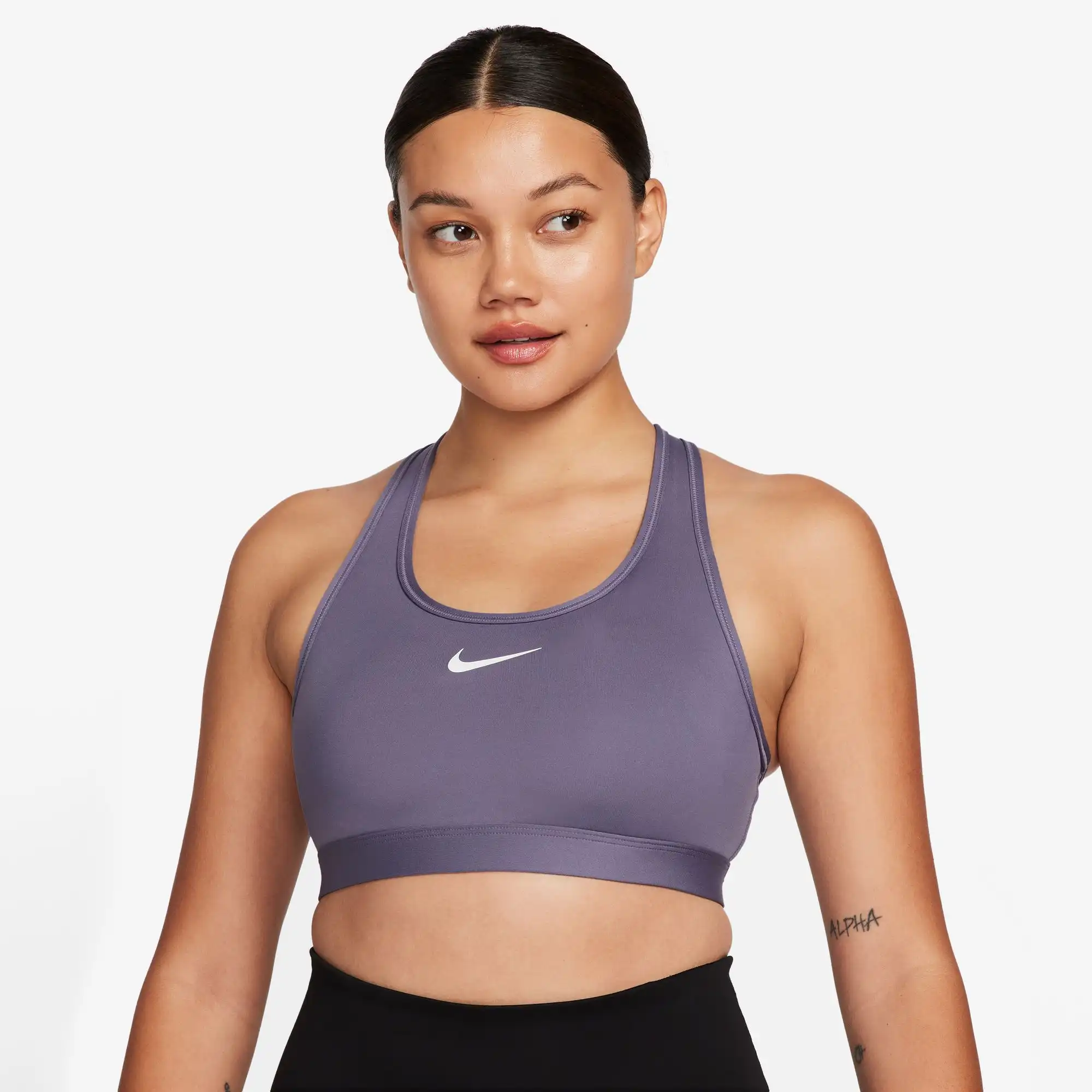 Nike Swoosh Medium Support Wom
