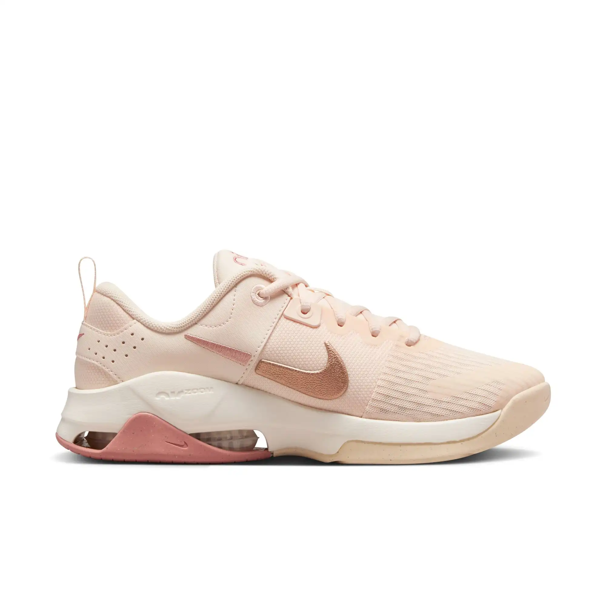 Nike Zoom Bella 6 Women“s Work – Bild 2