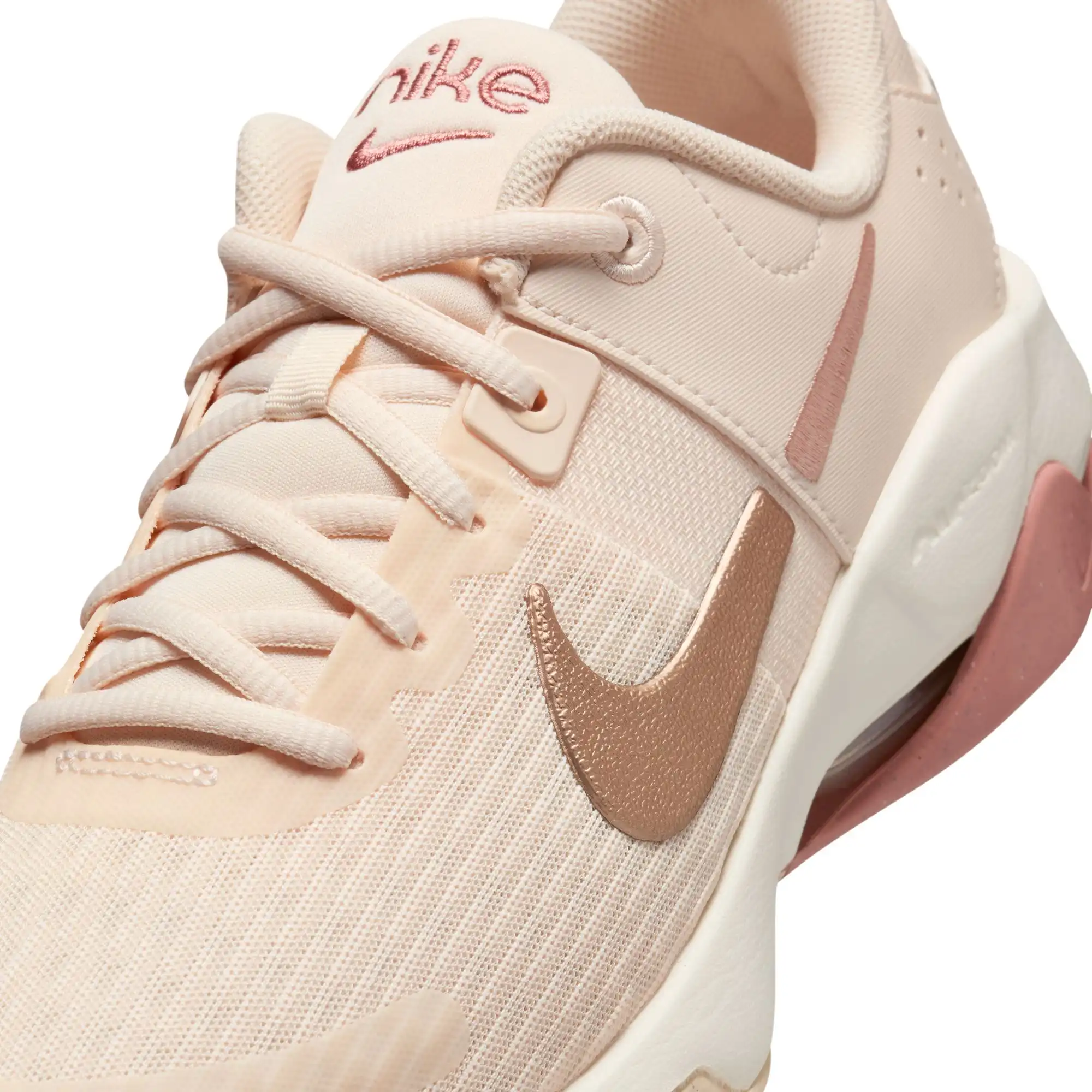 Nike Zoom Bella 6 Women“s Work – Bild 8