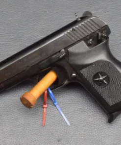 Norinco Pistole Modell 201C, Kaliber 9mmLuger, gut