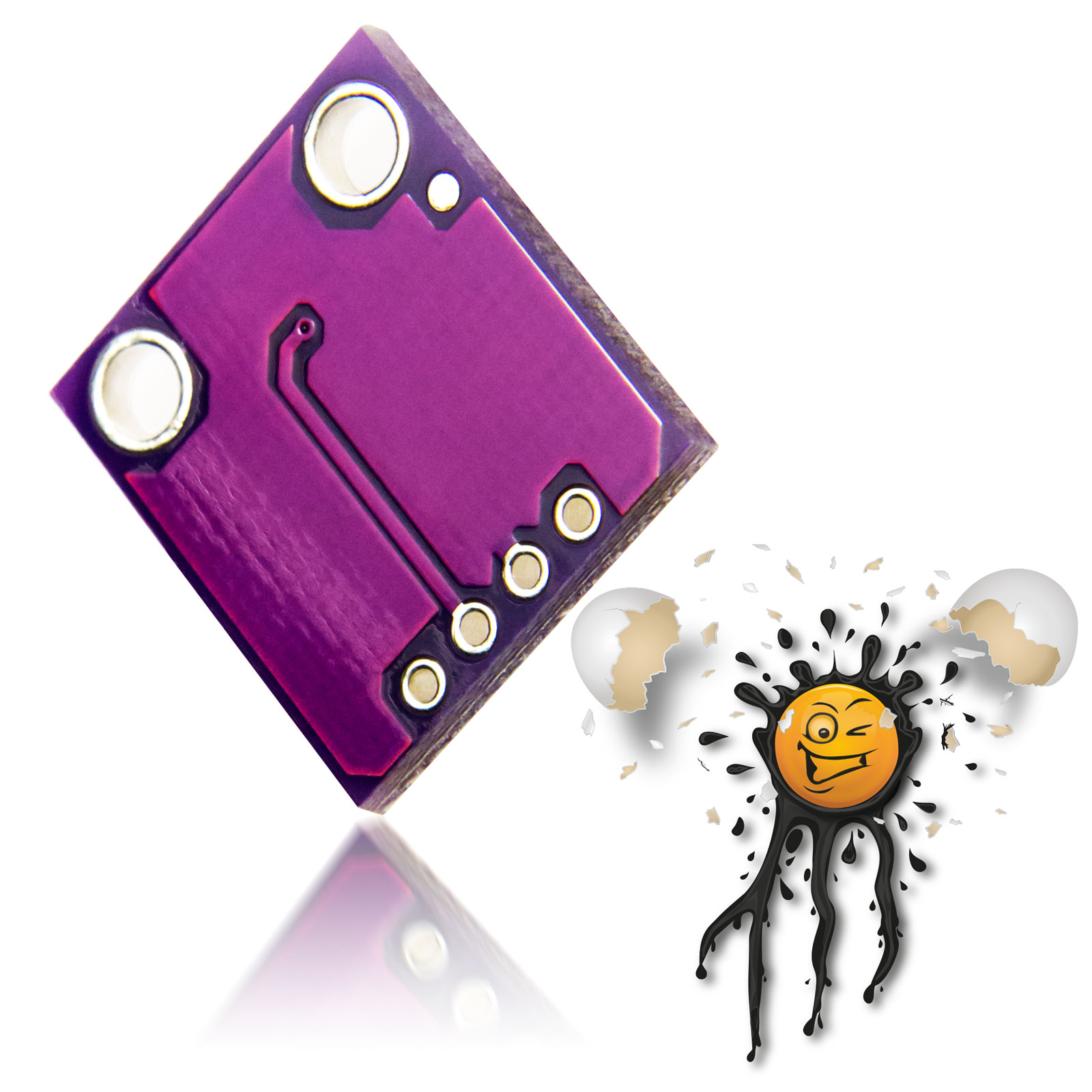 AEDR-8300 Bewegungs- Gestik- Motion- Sensor – Bild 4