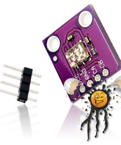 AEDR-8300 Bewegungs- Gestik- Motion- Sensor