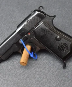 Beretta Modell 1934/40, Kaliber 7,65MM, gut