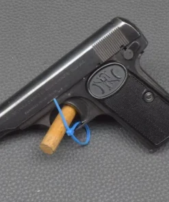 FN-Browning Model. 1910, Kaliber 7,65mm Browning, gut