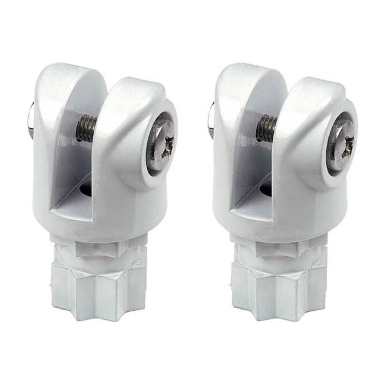 Railblaza Bimini Halter Nylon im Doppelpack (Paar) – Bild 4