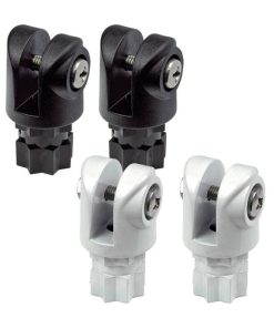 Railblaza Bimini Halter Nylon im Doppelpack (Paar)