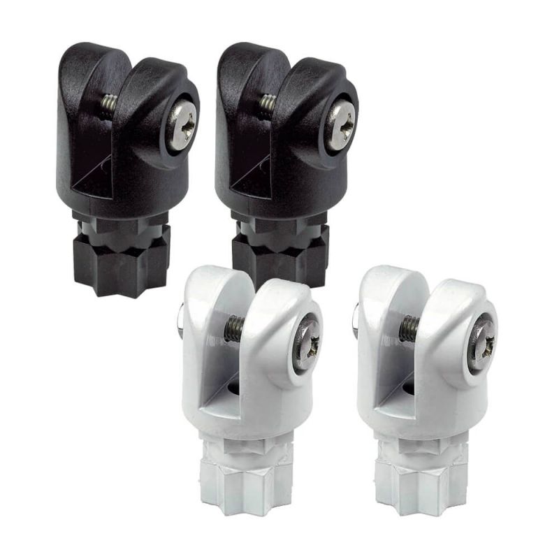 Railblaza Bimini Halter Nylon im Doppelpack (Paar) – Bild 2