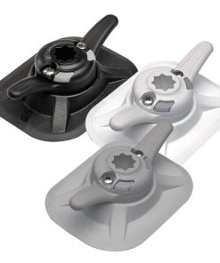  Railblaza Ribport mit Cleatport, ohne selbstklebendem Pad