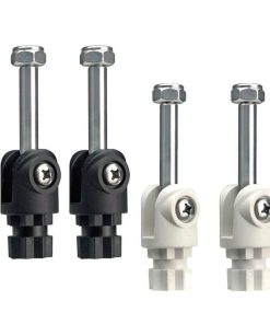 Railblaza Rowlock Ruderdollen im Doppelpack (Paar)