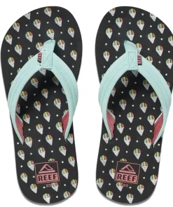 Kids AHI Girls Sandals Sonstige Hauptfarbe
