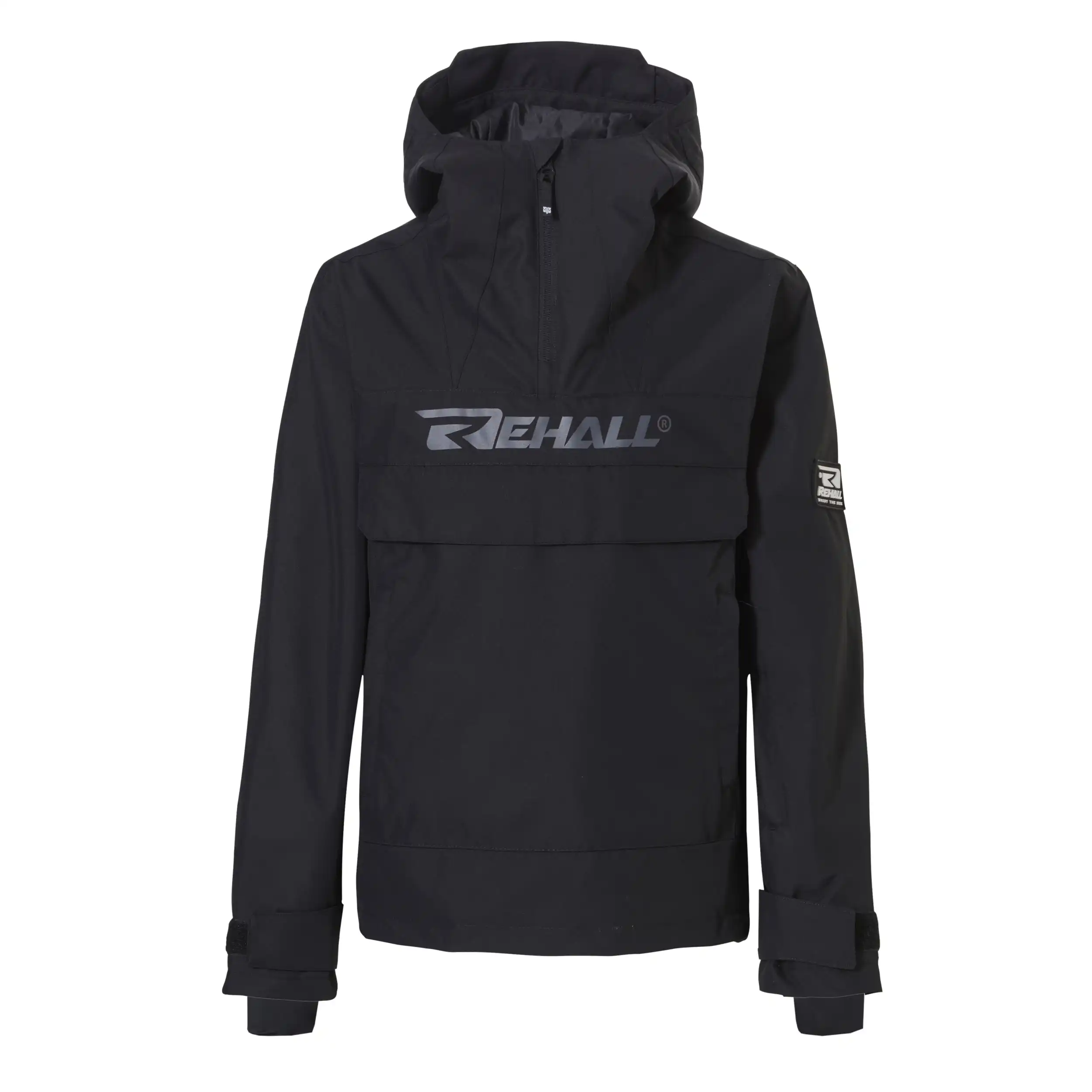 ARTRIX-R-JR Boys Snow Anorak