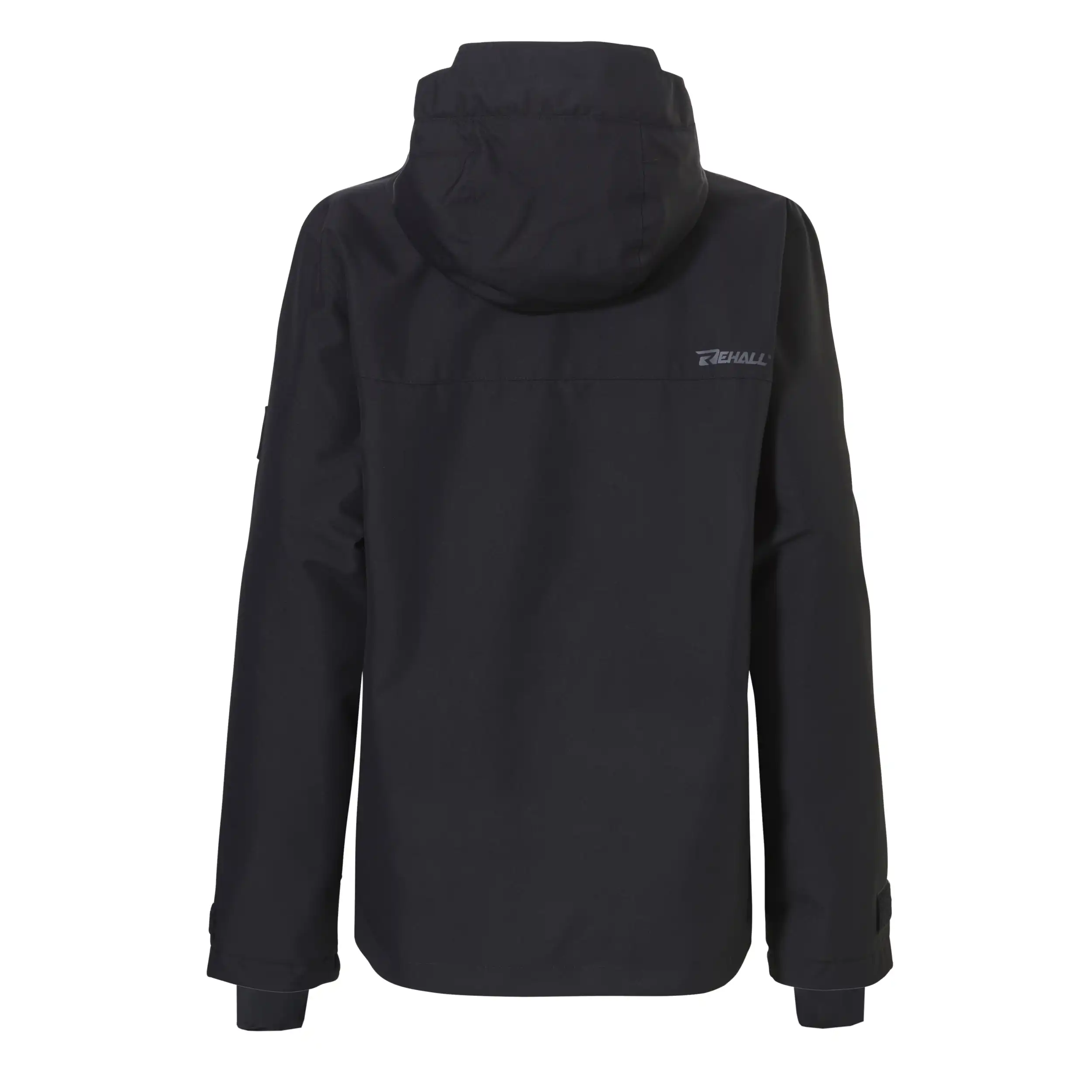 ARTRIX-R-JR Boys Snow Anorak – Bild 3