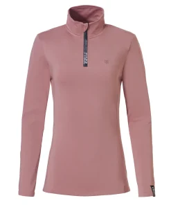 MICHA-R-Womens Basic Solid