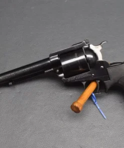 Ruger Super Blackhawk Revolver, Kaliber 44 Magnum, 7,5″, brüniert, sehr gut