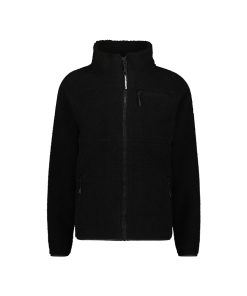 Alife&Kickin – Teddy Jacke ‚ROC AK G‘, moonless