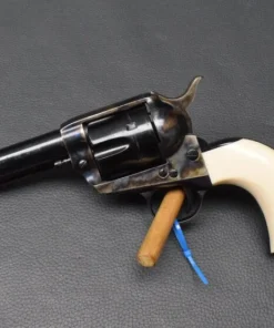 FAP SAA Revolver Mod. Gread Western II, Kaliber 357 Mag, gebraucht