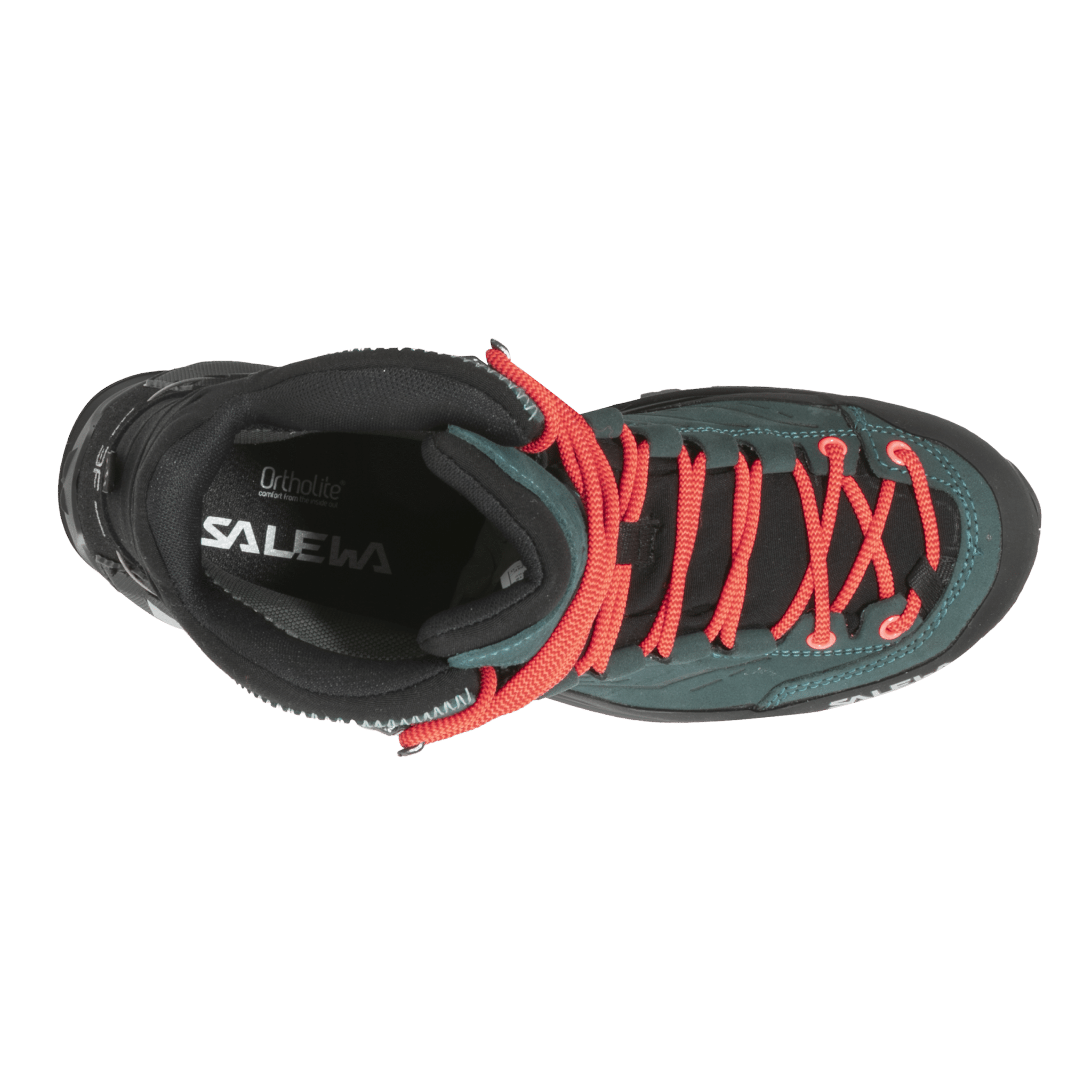 WS MTN Trainer Mid GTX – Bild 3