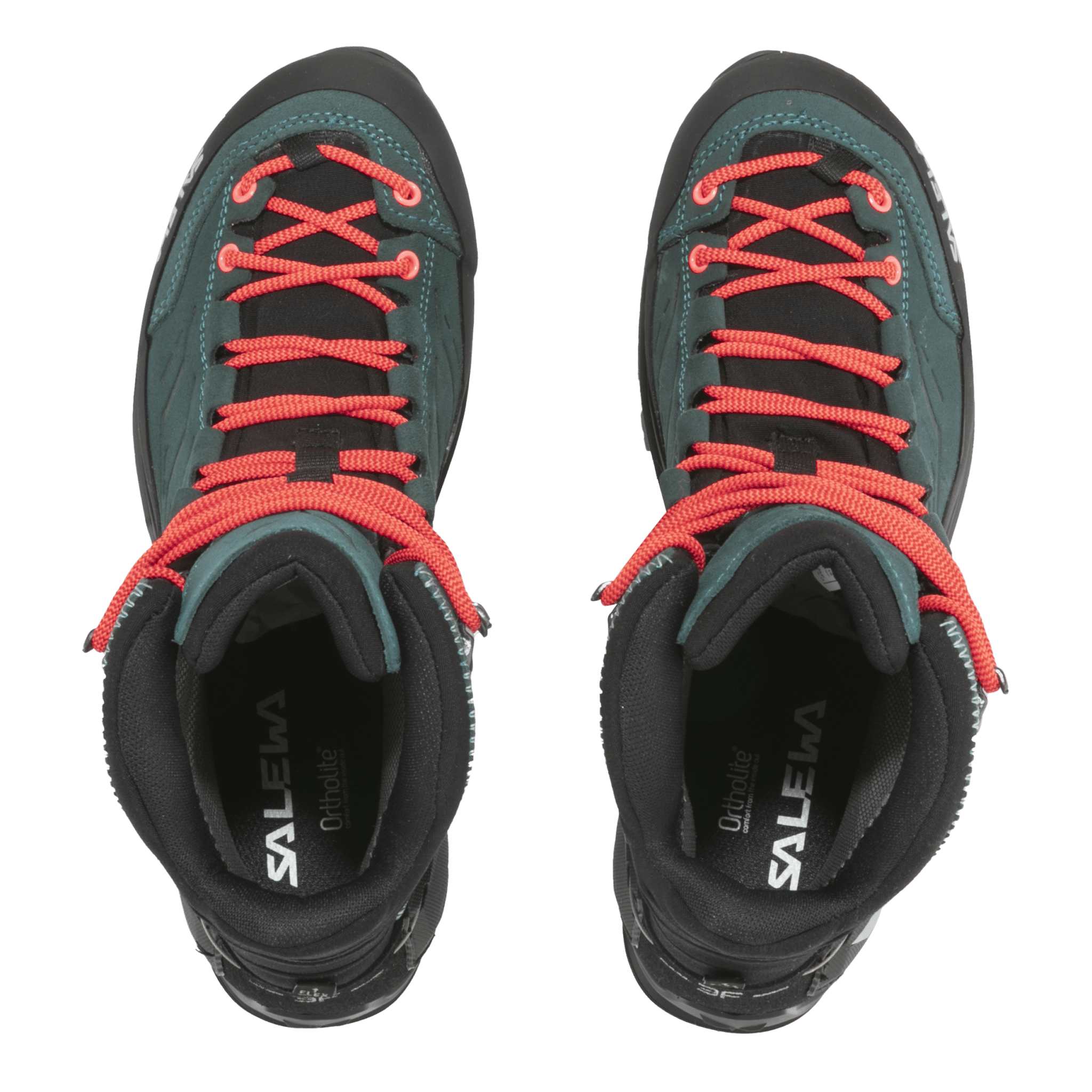 WS MTN Trainer Mid GTX – Bild 5