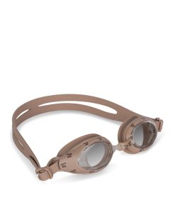 Konges Sløjd – Kinder-Schwimmbrille Marley „Cherry“