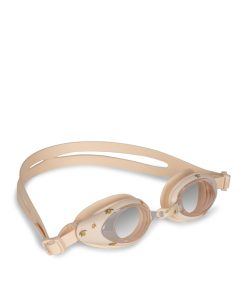 Konges Sløjd – Kinder-Schwimmbrille Marley „Lemon“