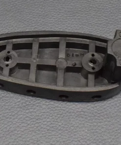 Masen, Schaftkappe BW 08, Pad M1 Neuware zum Sonderpreis !