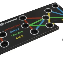 PUSH-UP MULTITRAINER