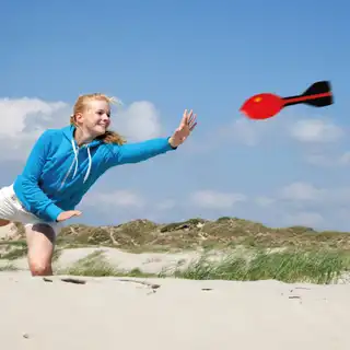 Rocket Whistler XL – Bild 3