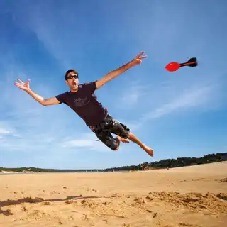 Rocket Whistler XL – Bild 5