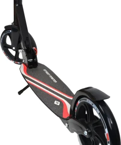 City Scooter Street Master