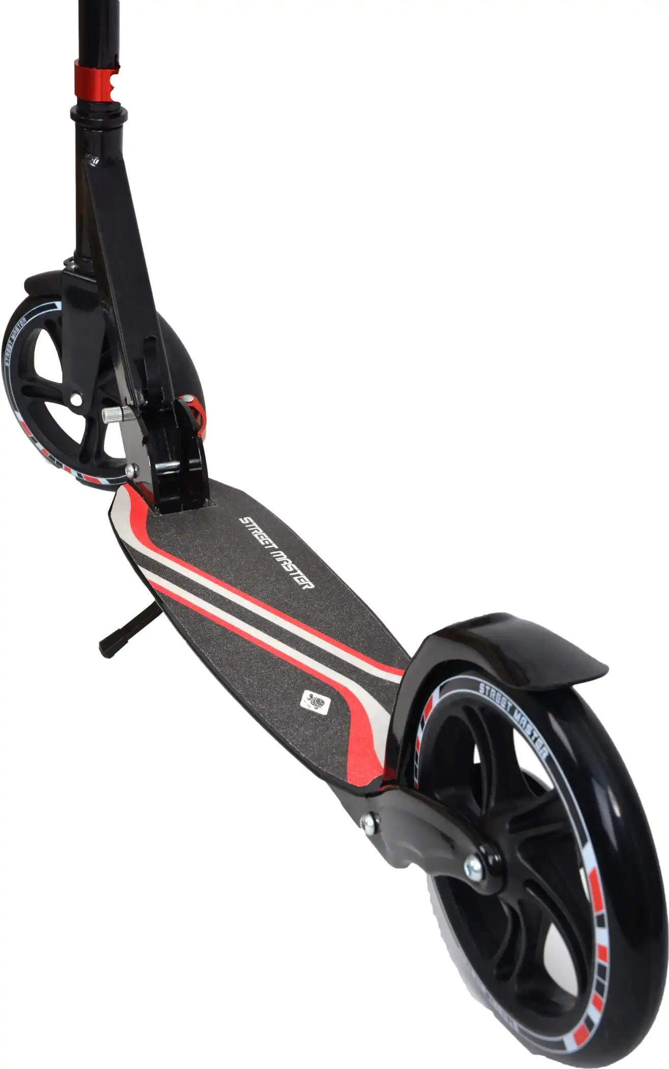 City Scooter Street Master