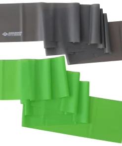 FITNESSBÃ?NDER, Latexfrei – 2e