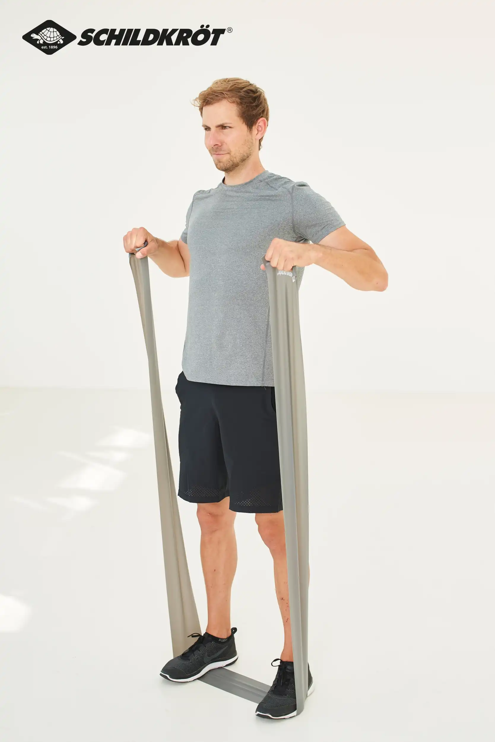 FITNESSBÃ?NDER, Latexfrei – 2e – Bild 8