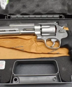 Smith & Wesson PC, 629-6 Competitor, Kaliber 44 Magnum, Neuware