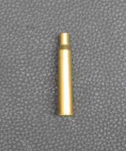 7x65R von Sellier & Bellot 200 Hülsen, Neuware zum Sonderpreis