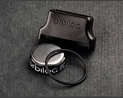 Orbiloc Service Kit (Batteriepaket, eingefetteter O-Ring, Werkzeug)