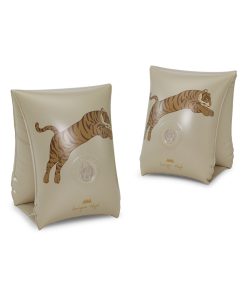 Konges Sløjd – Schwimmflügel, Tiger