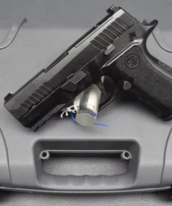 Sig-Sauer P320 X Compact, Kaliber 9mmLuger, Neuware