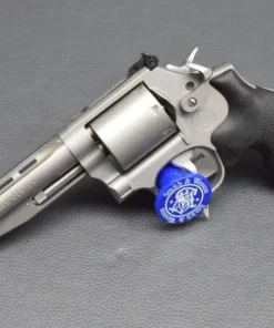 Smith & Wesson 686 Plus, Performance Center 5“, Kaliber 357 Magnum, 7-Schuss, Neuware